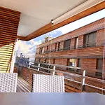 Salis 02 By Arosa Holiday