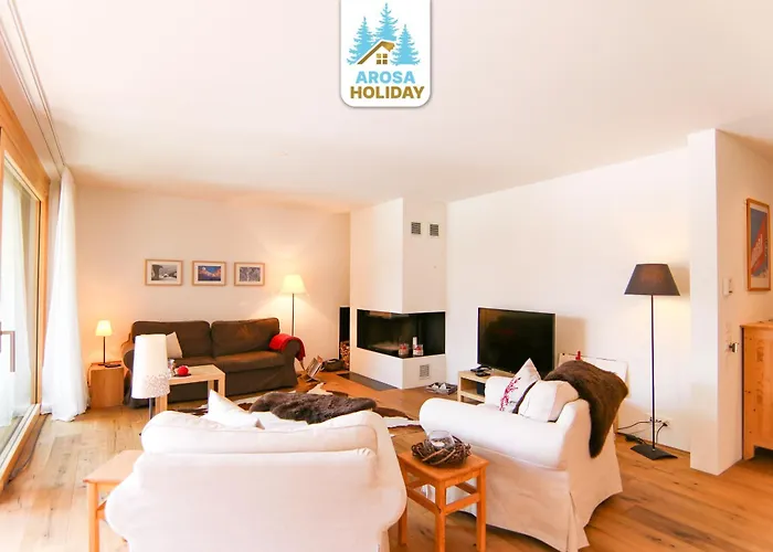 Salis 02 By Arosa Holiday