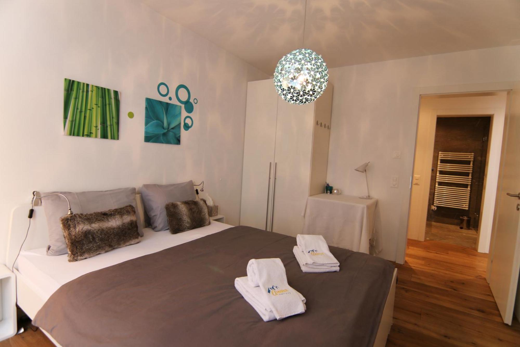 Salis 02 By Apartment Arosa