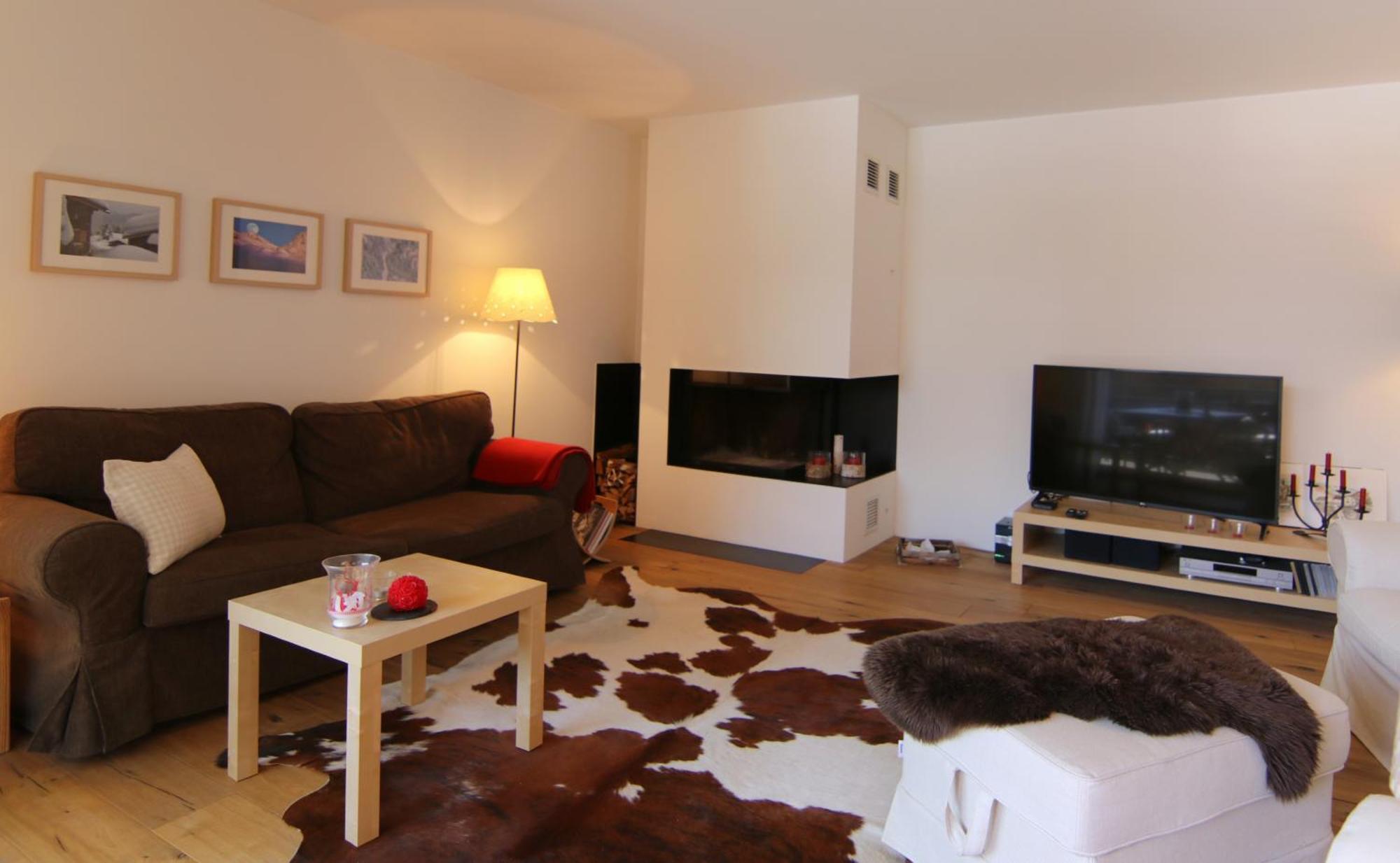 Salis 02 By Apartment *