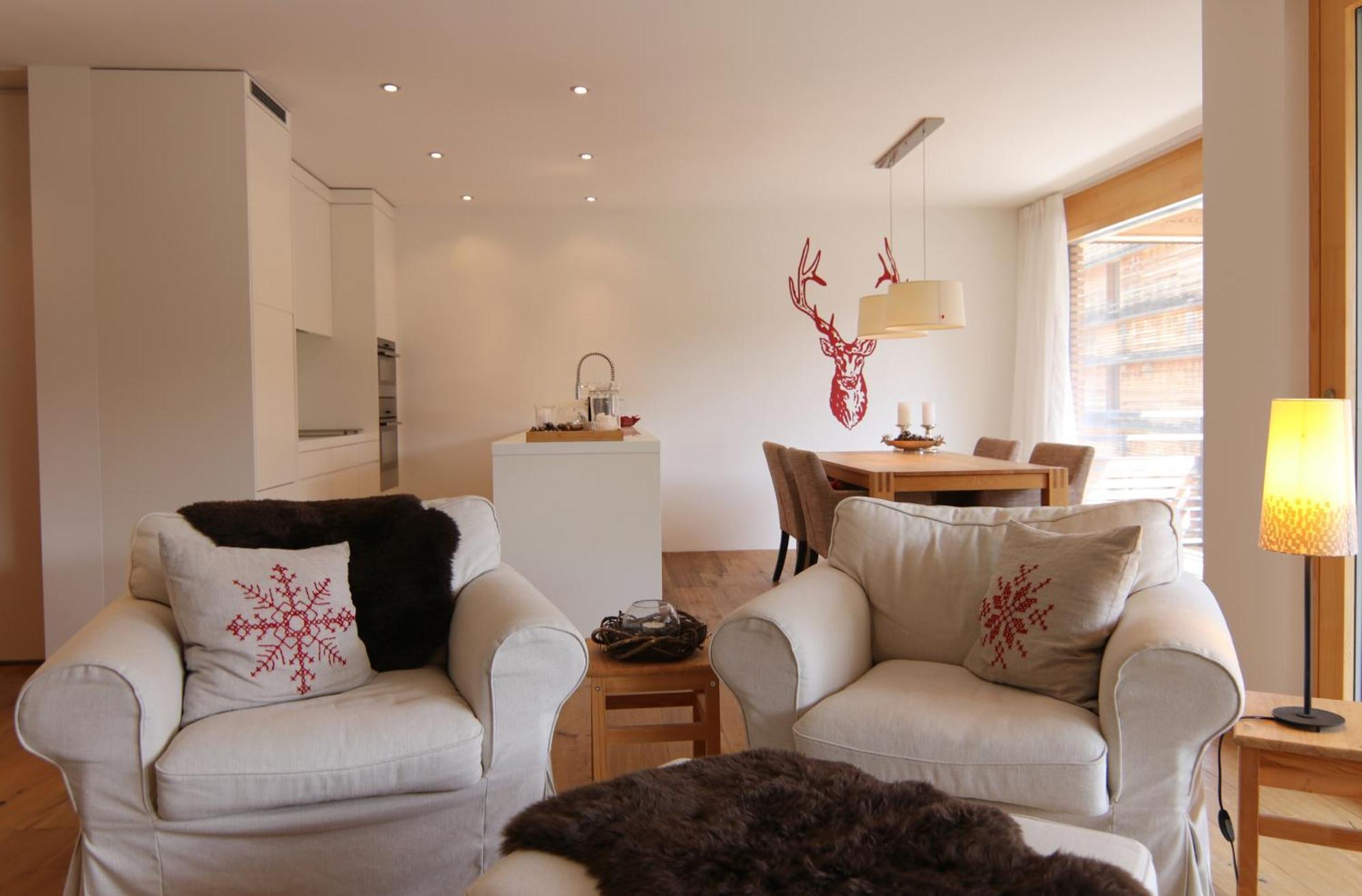 Salis 02 By Apartment