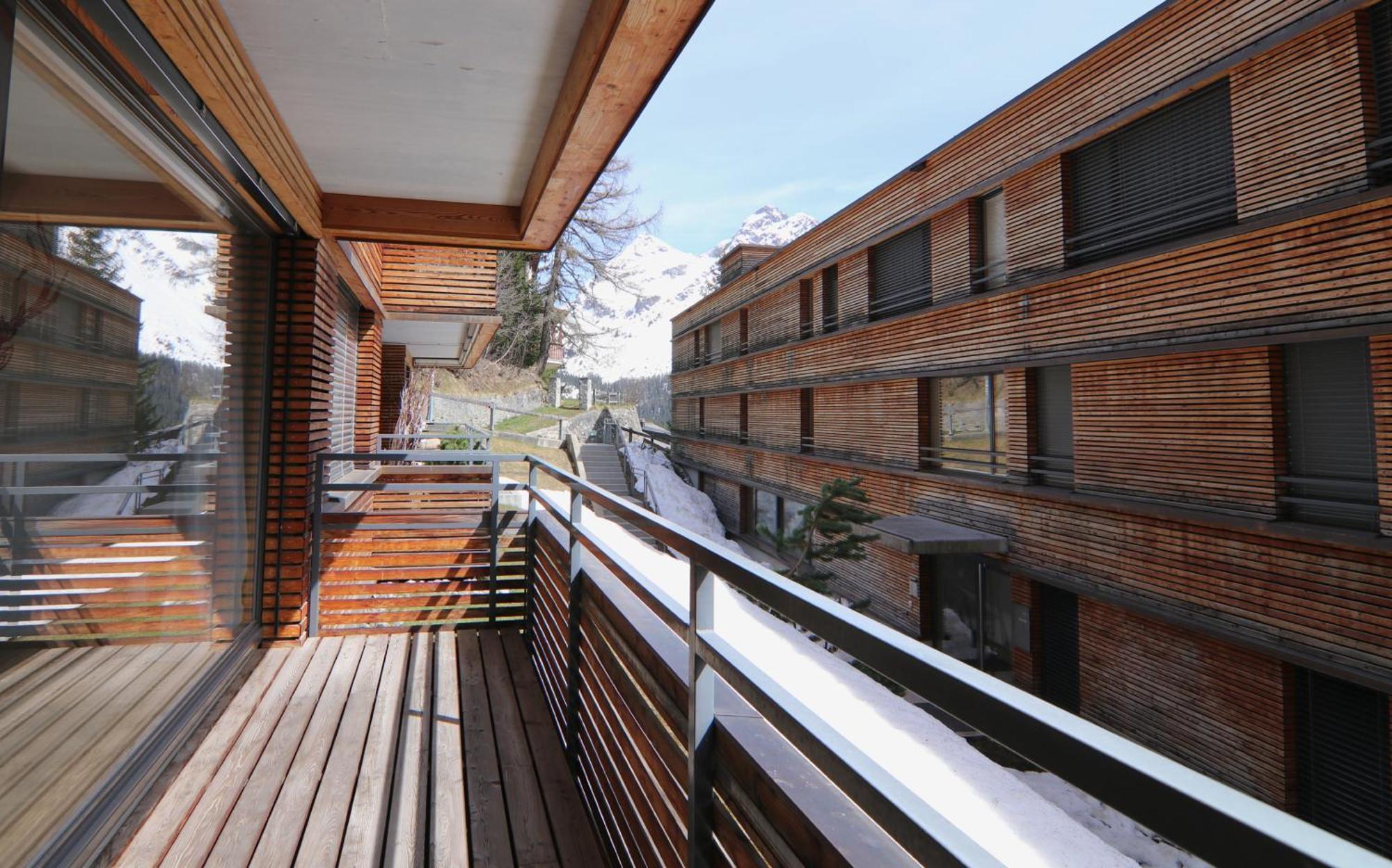 Salis 02 By Apartment
