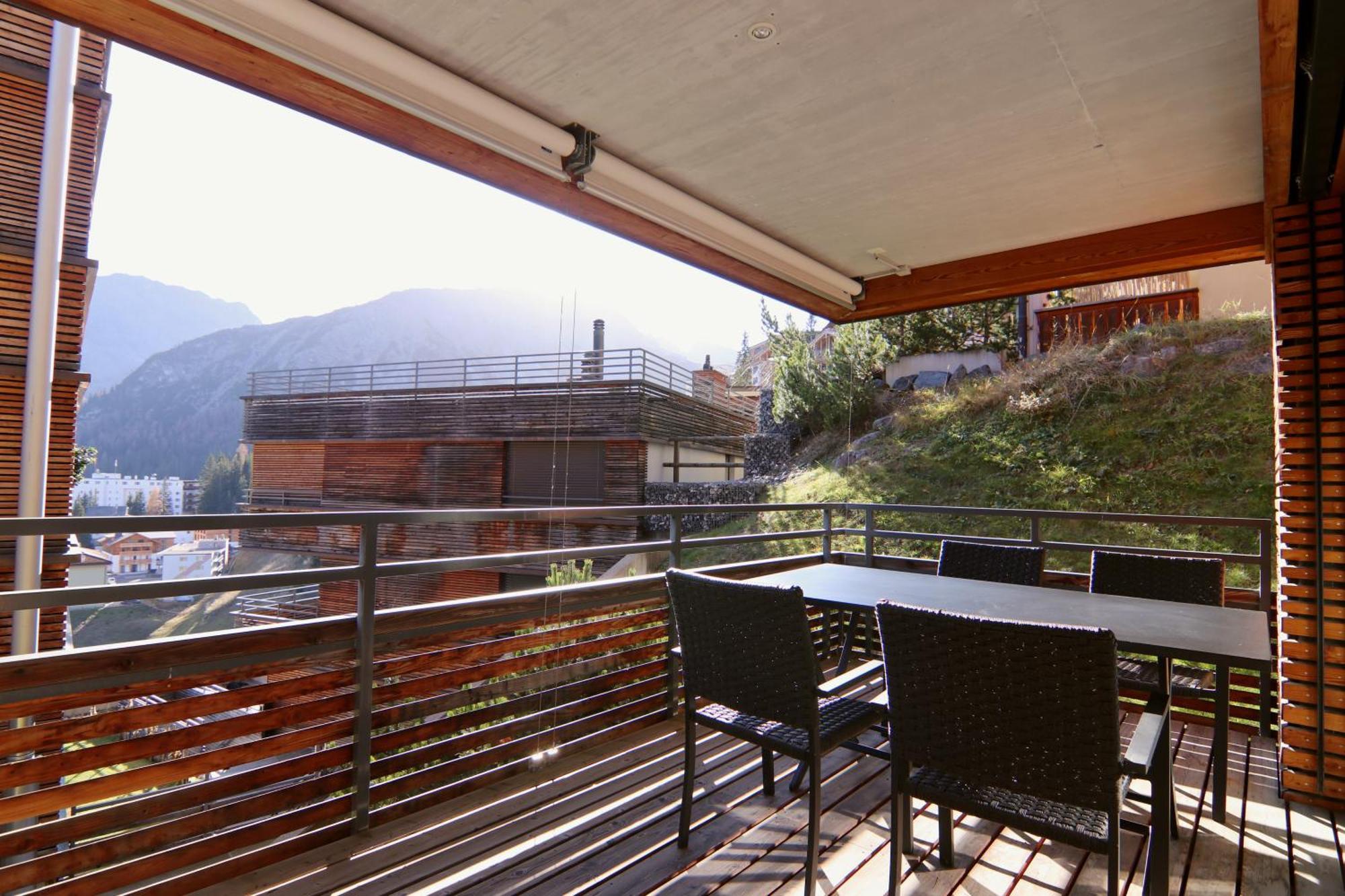 Salis 02 By Apartment